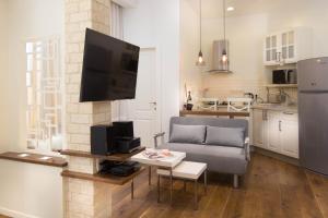 Gallery image of Haifa Luxury Boutique Apartments in Haifa