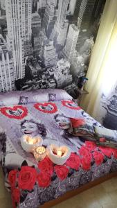 Легло или легла в стая в Affittacamere da chris