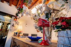 Fotografie z fotogalerie ubytování A casa di V-Ale v destinaci Treviso