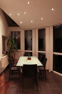 Istumisnurk majutusasutuses Apartment Erlauf - Ursprung, - 6 Personen, Outdoorsauna mit Bachzugang