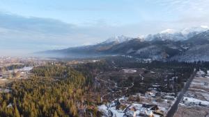 Φυσικό τοπίο κοντά σε αυτό το διαμέρισμα