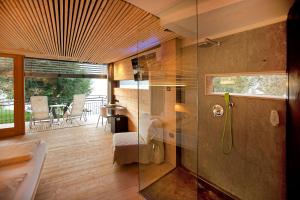 Fotografie z fotogalerie ubytování Ambienthotel PrimaLuna v destinaci Malcesine