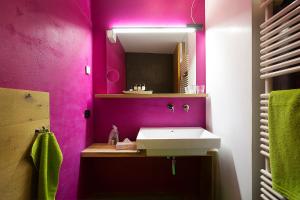 Fotografie z fotogalerie ubytování Ambienthotel PrimaLuna v destinaci Malcesine