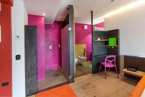 Fotografie z fotogalerie ubytování Ambienthotel PrimaLuna v destinaci Malcesine