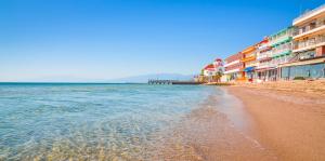 Gallery image of Hotel Strass in Paralia Katerinis
