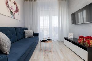 Gallery image of Angel Apartments 1 in Krakow