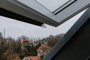 Fotografie z fotogalerie ubytování Appartement Am Salzbergtal v destinaci Wernigerode