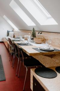 Fotografie z fotogalerie ubytování Appartement Am Salzbergtal v destinaci Wernigerode