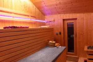 Foto sihtkohas Mitterbach asuva majutusasutuse Apartment Erlauf - Ursprung, - 6 Personen, Outdoorsauna mit Bachzugang galeriist