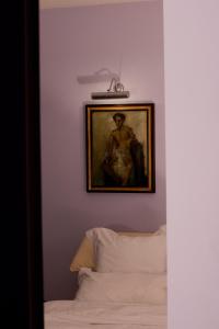 Fotografie z fotogalerie ubytování Pattini Guest House v Miláně