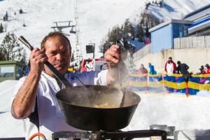 Majutusasutuse Apartment Erlauf - Ursprung, - 6 Personen, Outdoorsauna mit Bachzugang külastajad