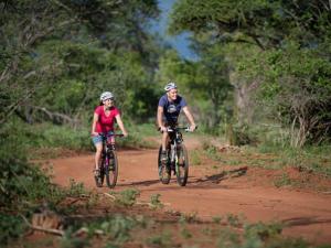 Foto dalla galleria di Ujabule Lodge a Hoedspruit