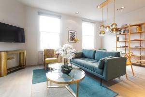 South Kensington by CAPITAL