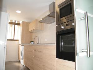 Fotografia z galérie ubytovania APARTAMENTO XALOC, Mnostrum Playa de Gandia EXCLUSIVO FAMILIAS v destinácii Los Mártires