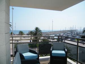 Fotografia z galérie ubytovania APARTAMENTO XALOC, Mnostrum Playa de Gandia EXCLUSIVO FAMILIAS v destinácii Los Mártires