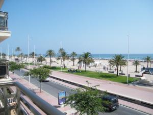 Fotografia z galérie ubytovania APARTAMENTO XALOC, Mnostrum Playa de Gandia EXCLUSIVO FAMILIAS v destinácii Los Mártires