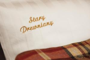 Fotografia z galérie ubytovania Apartament Stary Drewniany Białka Ski Resort -obok Termy Bania i Kotelnica v Bialke Tatranskej