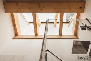 Fotografia z galérie ubytovania Apartament Stary Drewniany Białka Ski Resort -obok Termy Bania i Kotelnica v Bialke Tatranskej