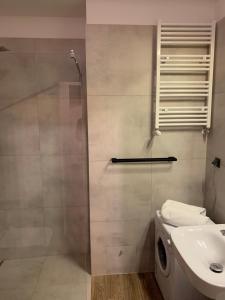 Fotografia z galérie ubytovania ApartmentSun Loft Factory vo Vroclavi