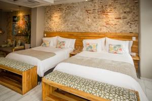 Gallery image of Townhouse Boutique Hotel in Cartagena de Indias