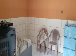 Fotografie z fotogalerie ubytování Hotel Dirgantara v destinaci Parakan