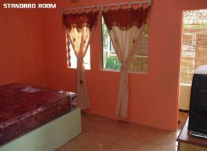 Fotografie z fotogalerie ubytování Hotel Dirgantara v destinaci Parakan