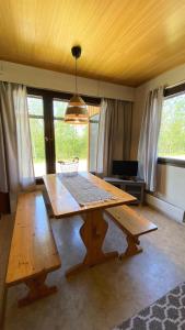 Gallery image of Riihivuori Cottages in Muurame