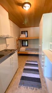 Gallery image of Riihivuori Cottages in Muurame