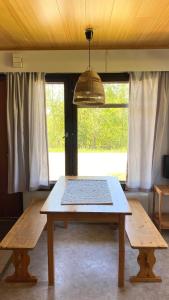 Gallery image of Riihivuori Cottages in Muurame +20 photos