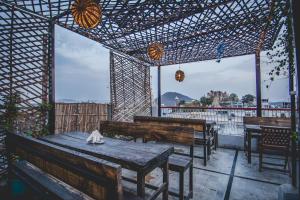 Gallery image of Udai Niwas - By The Lake in Udaipur