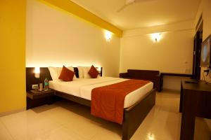 Afbeelding uit fotogalerij van HOTEL CITY POINT in Shirdi