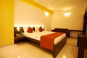 Afbeelding uit fotogalerij van HOTEL CITY POINT in Shirdi