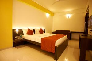 Afbeelding uit fotogalerij van HOTEL CITY POINT in Shirdi +6 foto's