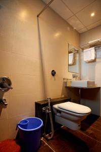 Gallery image of HOTEL CITY POINT in Shirdi