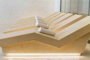 Fotografie z fotogalerie ubytování Hotel Samos v destinaci Magaluf