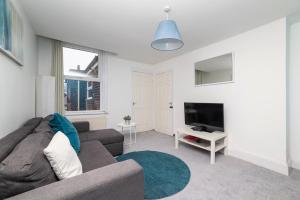 Gallery image of Eglesfield 3 Bedroom South Shields in South Shields