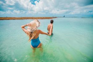 Imagem da galeria de Pousada Santorini em Porto de Galinhas