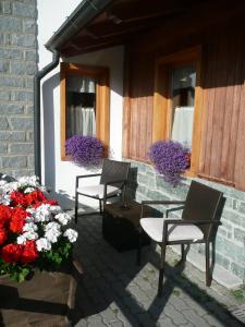 Φωτογραφία από το άλμπουμ του Hotel Le Clocher σε Champoluc