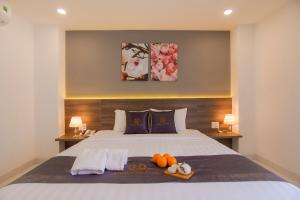 Gallery image of Hera Hotel Airport in Ho Chi Minh City