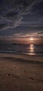 Fotografie z fotogalerie ubytování NICO'S BEACH PANAMA v destinaci Playa Blanca