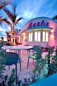 The Marlin Beachside, Hollywood (updated prices 2024)