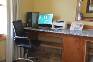 Foto dalla galleria di Quality Inn & Suites Dublin a Dublin Altre 35 foto