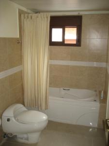 Bagno di Green Paradise