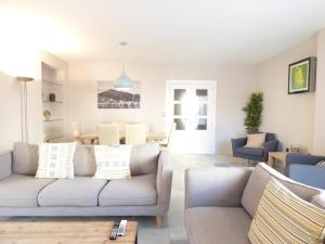 Appartement Center Marbella Luxury - EaW Homes (Espagne ...