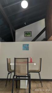 Gallery image of Barra Beach Club CASAS in Florianópolis