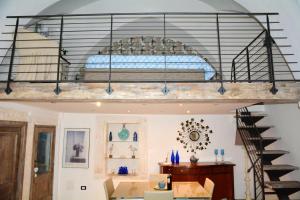 Kép Charming sea-view house in Ostuni with terrace szállásáról Ostuniban a galériában