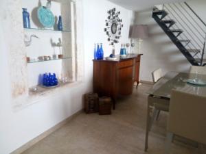 Kép Charming sea-view house in Ostuni with terrace szállásáról Ostuniban a galériában