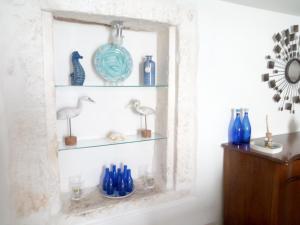 Kép Charming sea-view house in Ostuni with terrace szállásáról Ostuniban a galériában