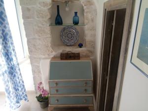 Kép Charming sea-view house in Ostuni with terrace szállásáról Ostuniban a galériában