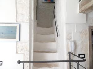 Kép Charming sea-view house in Ostuni with terrace szállásáról Ostuniban a galériában